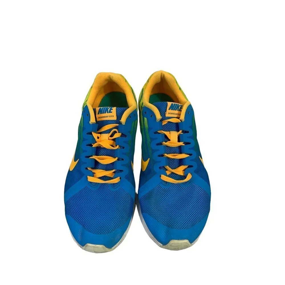 Nike Downshifter 8 Running Youth Sneakers - Picture 6 of 7